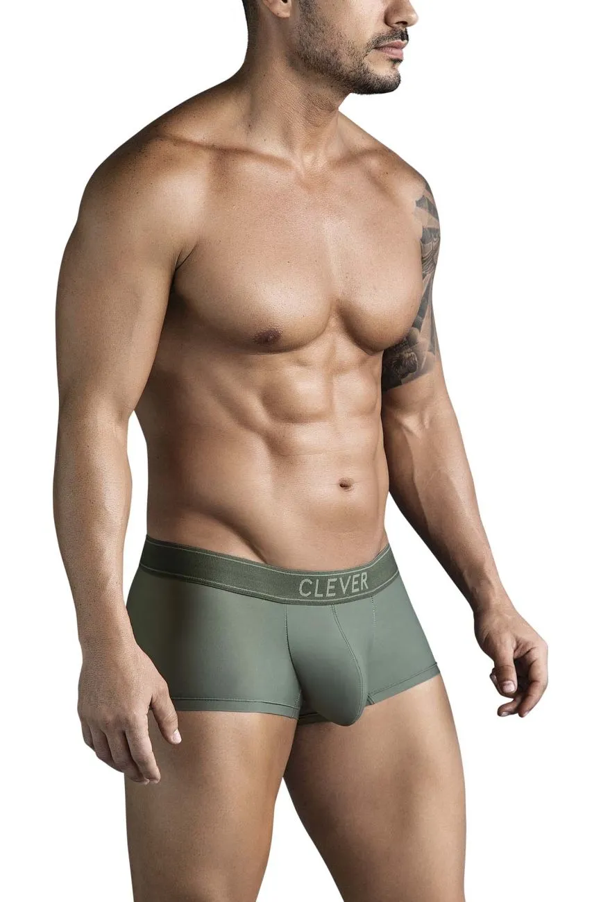 Clever_Herrenunterwäsche_Geschicklichkeit_Boxershorts