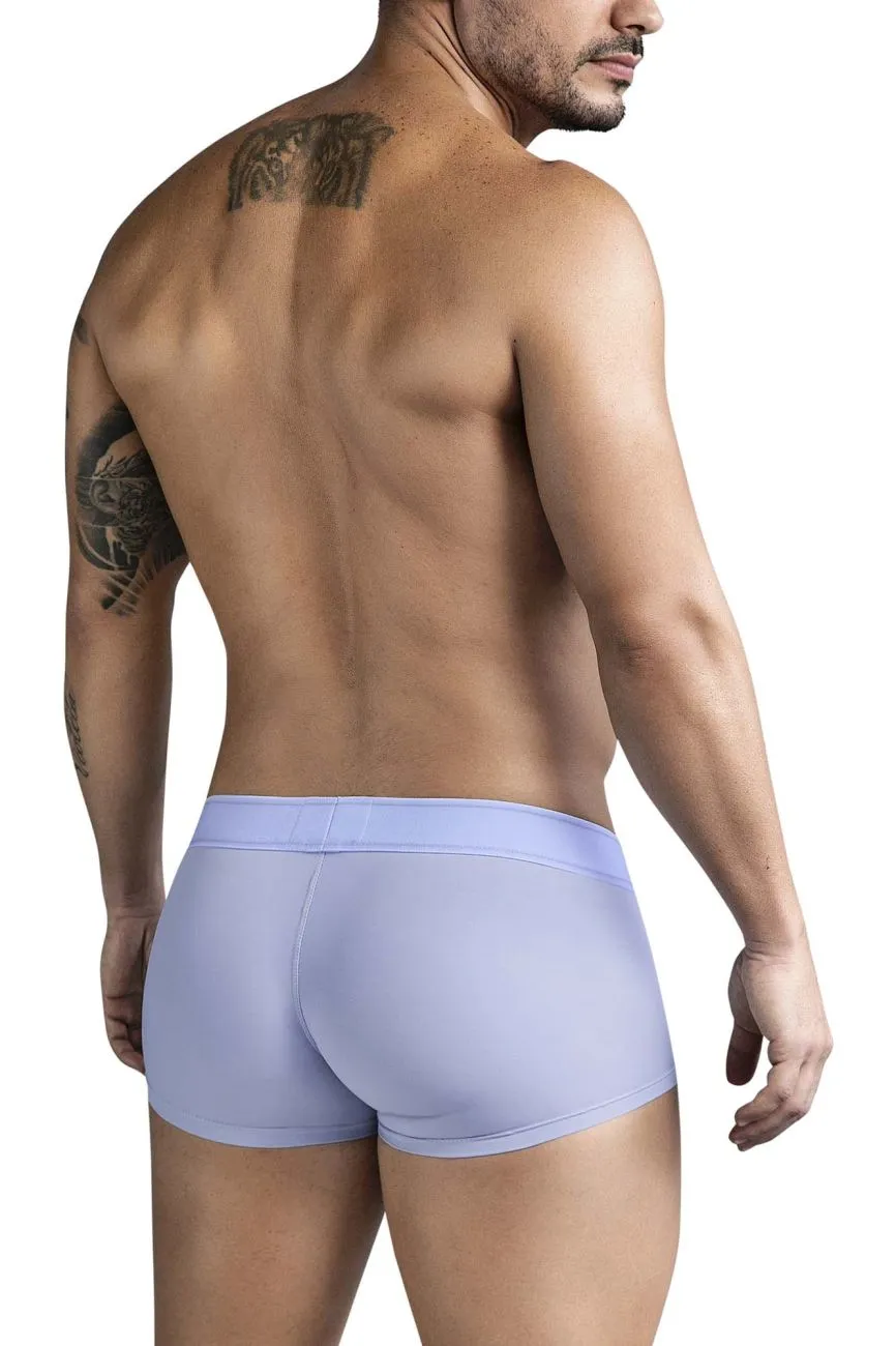 Clever_Herrenunterwäsche_Geschicklichkeit_Boxershorts