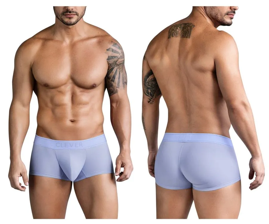 Clever_Herrenunterwäsche_Geschicklichkeit_Boxershorts