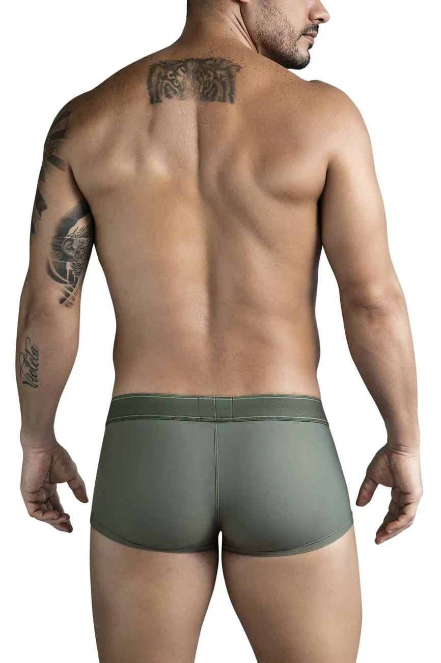 Clever_Herrenunterwäsche_Geschicklichkeit_Boxershorts