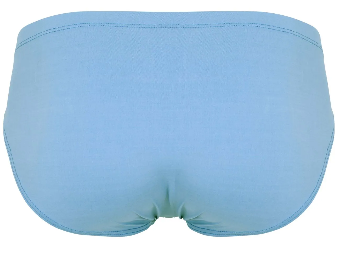 Clever Herrenunterwäsche Zweifarbiger Bikini