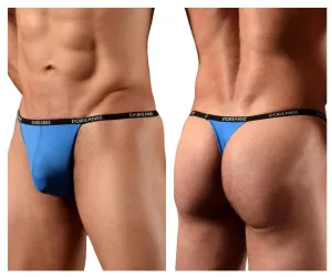 Clothing_Doreanse_Mens Underwear Doreanse 1390-BLU Aire Thongs Color Cobalt Blue