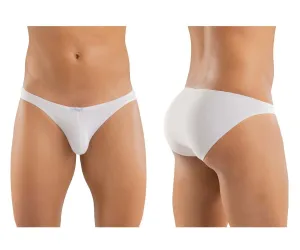 Clothing_Ergowear_Mens Underwear ErgoWear EW1166 X4D Bikini Color White
