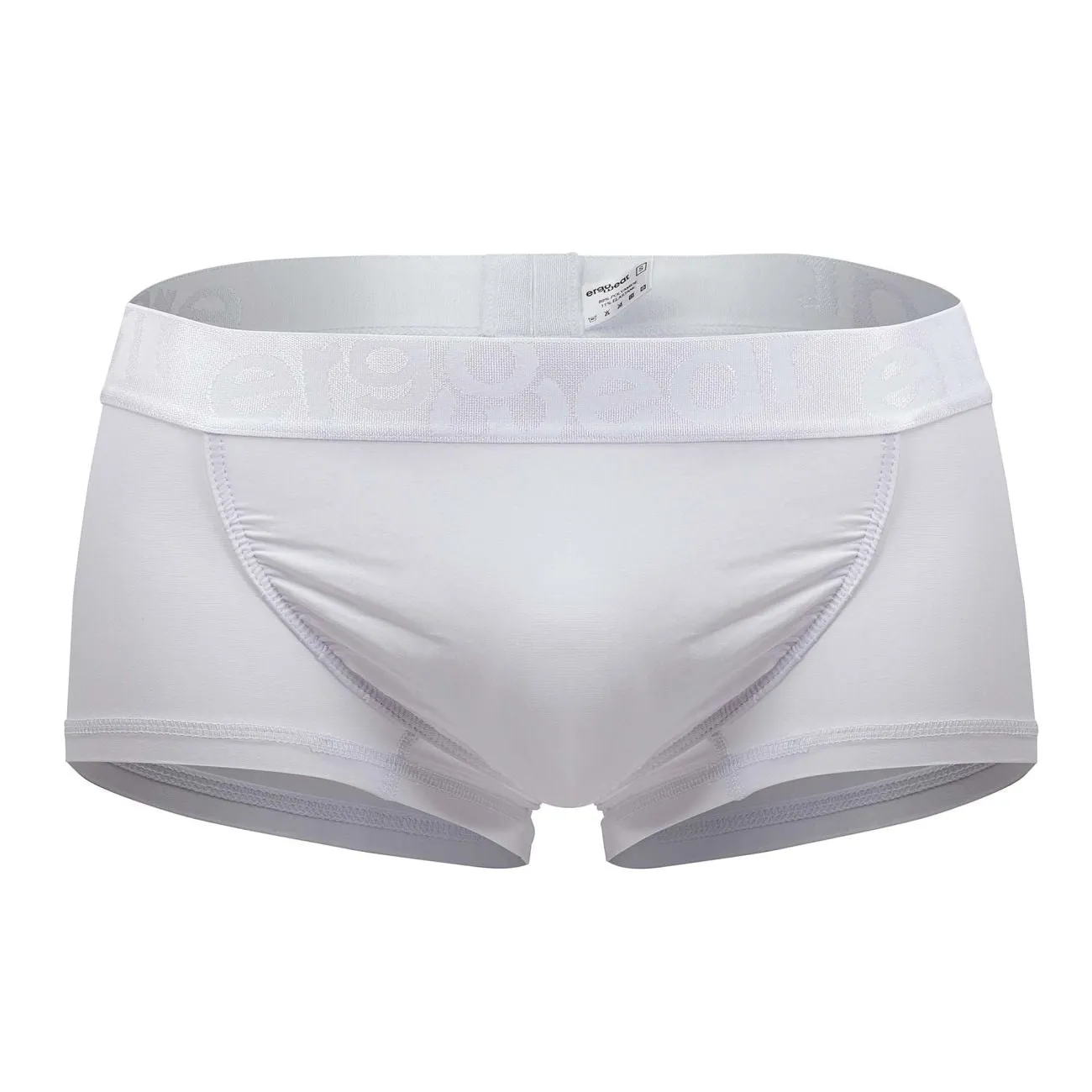 Bekleidung_Ergowear_Herrenunterwäsche ErgoWear EW1201 FEEL XV Slips Farbe Weiß