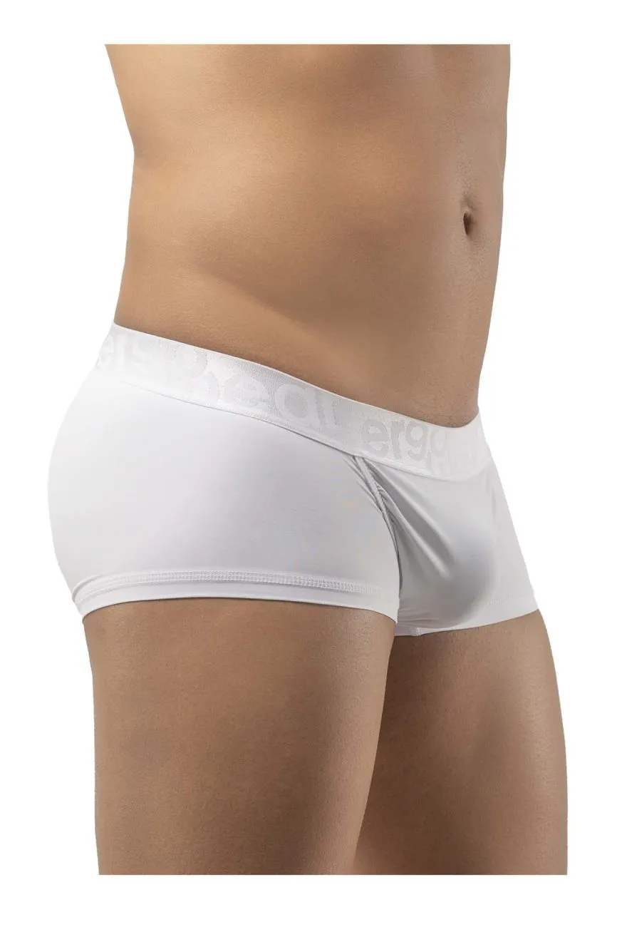 Bekleidung_Ergowear_Herrenunterwäsche ErgoWear EW1201 FEEL XV Slips Farbe Weiß