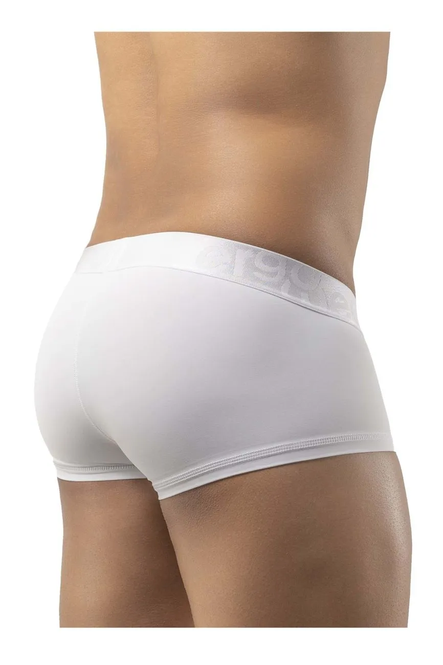Bekleidung_Ergowear_Herrenunterwäsche ErgoWear EW1201 FEEL XV Slips Farbe Weiß