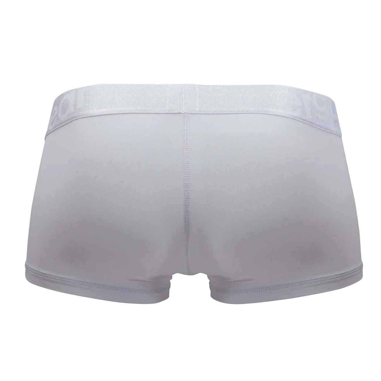 Bekleidung_Ergowear_Herrenunterwäsche ErgoWear EW1201 FEEL XV Slips Farbe Weiß