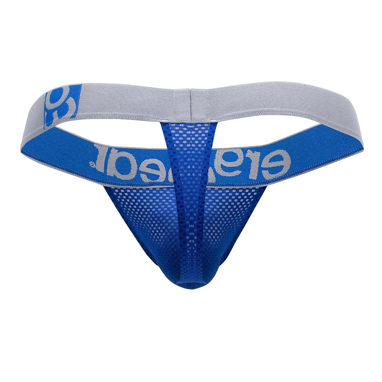 Bekleidung_Ergowear_Herrenunterwäsche ErgoWear EW1211 MAX MESH Tangas Farbe Kobaltblau