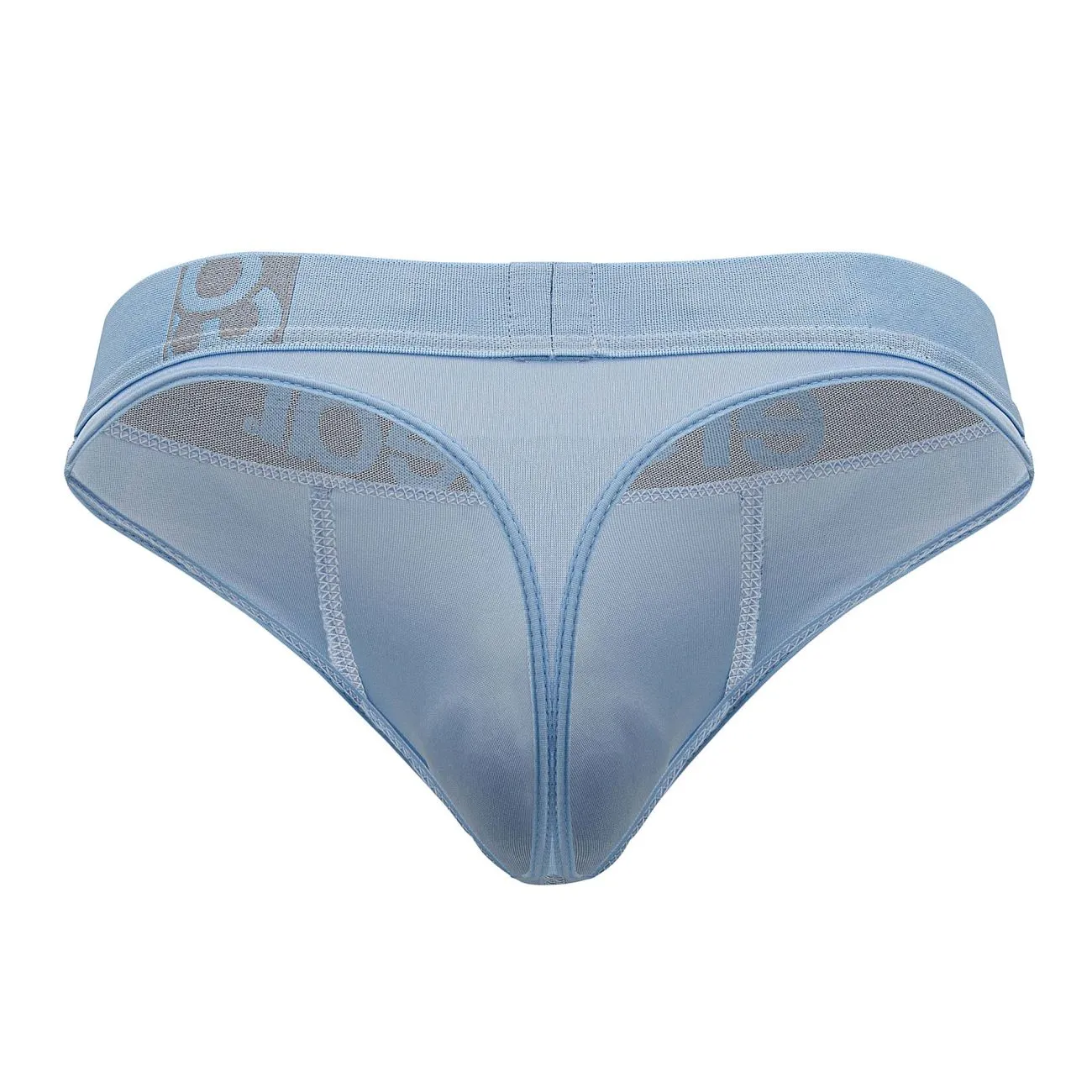 Bekleidung_Ergowear_Herrenunterwäsche ErgoWear EW1502 HIP Tangas Farbe Himmelblau