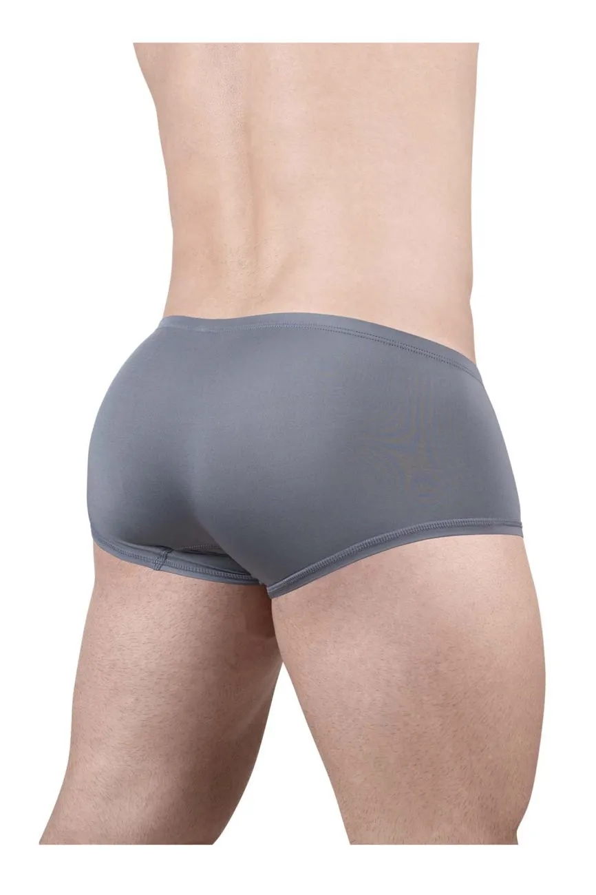 Bekleidung_Ergowear_Herrenunterwäsche ErgoWear EW1705 X4D Shorts Farbe Grau
