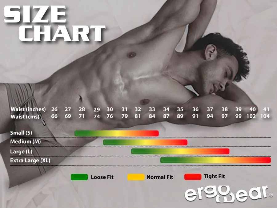 Bekleidung_Ergowear_Herrenunterwäsche ErgoWear EW1707 X4D Tangas Farbe Königsblau