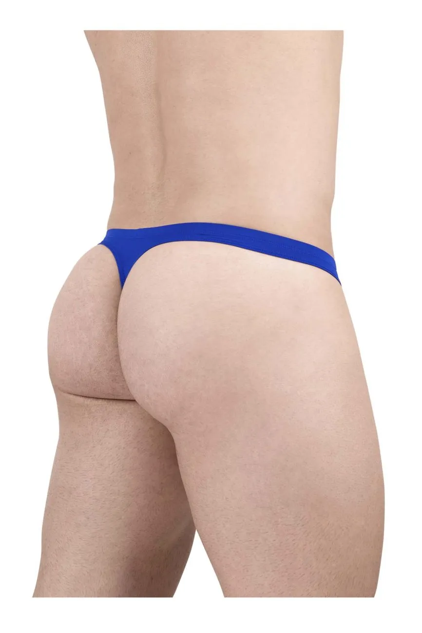 Bekleidung_Ergowear_Herrenunterwäsche ErgoWear EW1707 X4D Tangas Farbe Königsblau