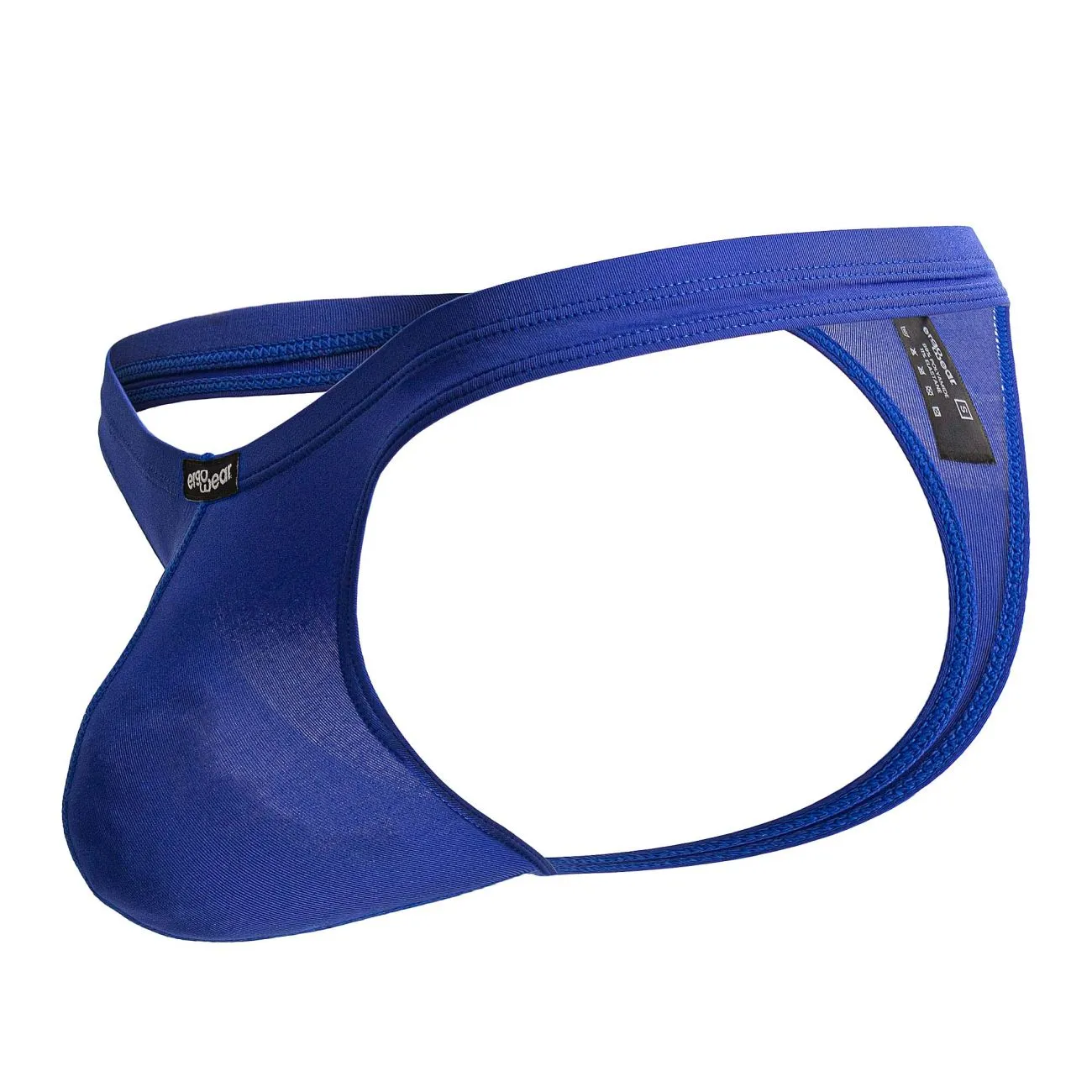 Bekleidung_Ergowear_Herrenunterwäsche ErgoWear EW1707 X4D Tangas Farbe Königsblau