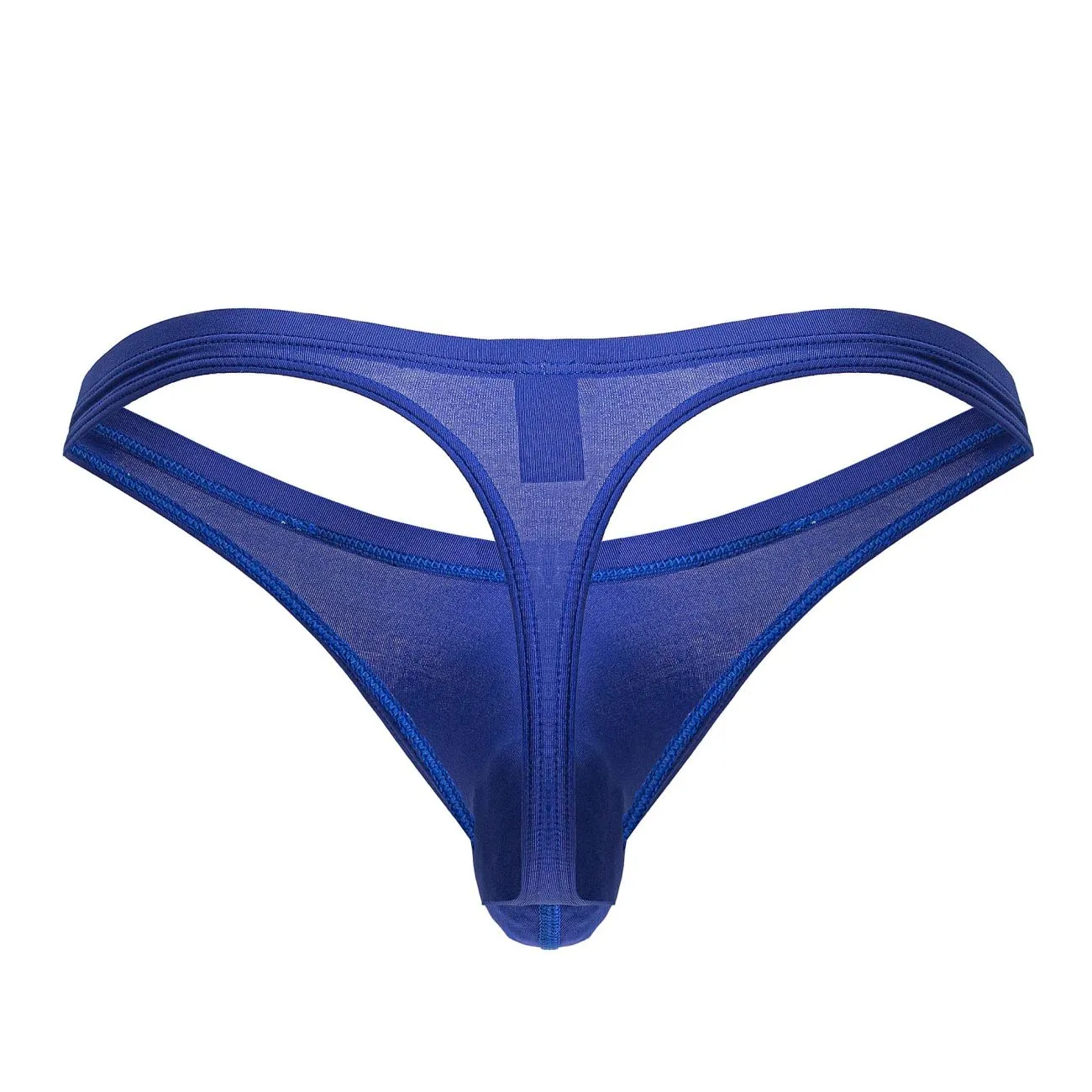 Bekleidung_Ergowear_Herrenunterwäsche ErgoWear EW1707 X4D Tangas Farbe Königsblau