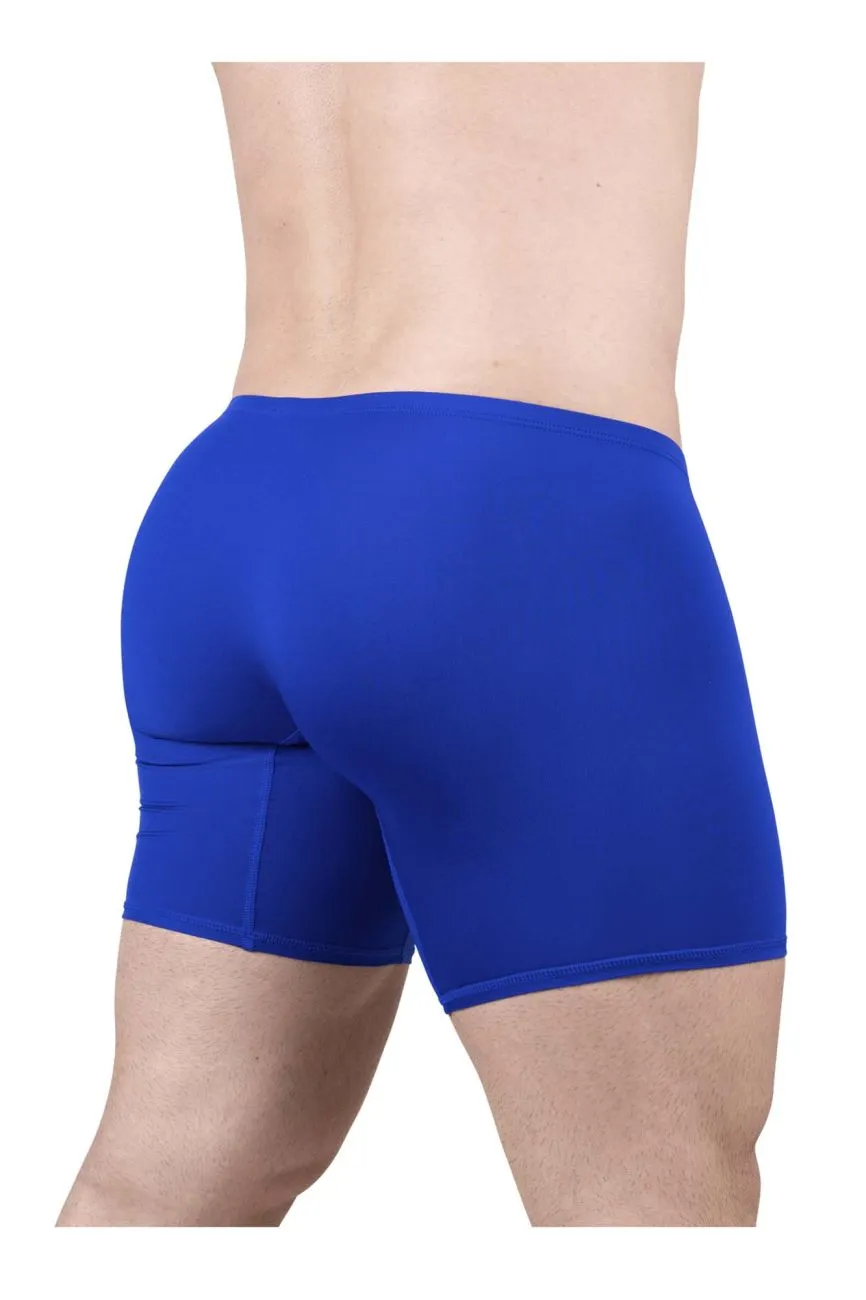 Bekleidung_Ergowear_Herrenunterwäsche ErgoWear EW1710 X4D Boxershorts Farbe Königsblau