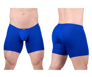 Clothing_Ergowear_Mens Underwear ErgoWear EW1710 X4D Boxer Briefs Color Royal Blue