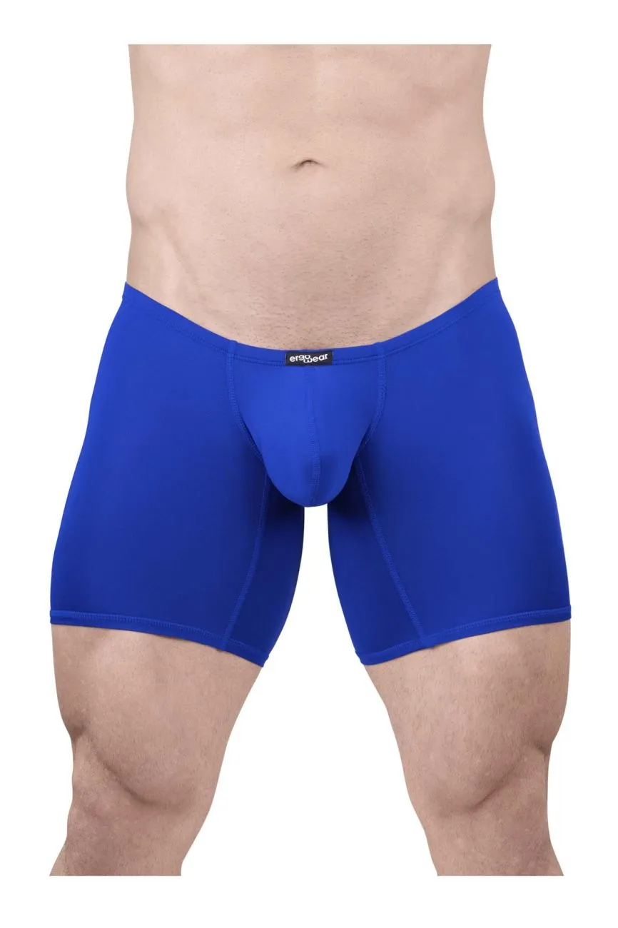Bekleidung_Ergowear_Herrenunterwäsche ErgoWear EW1710 X4D Boxershorts Farbe Königsblau