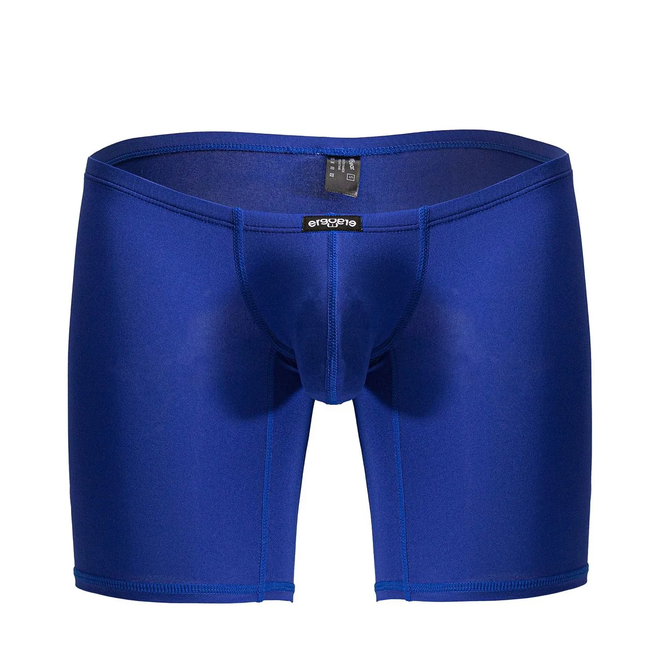 Bekleidung_Ergowear_Herrenunterwäsche ErgoWear EW1710 X4D Boxershorts Farbe Königsblau
