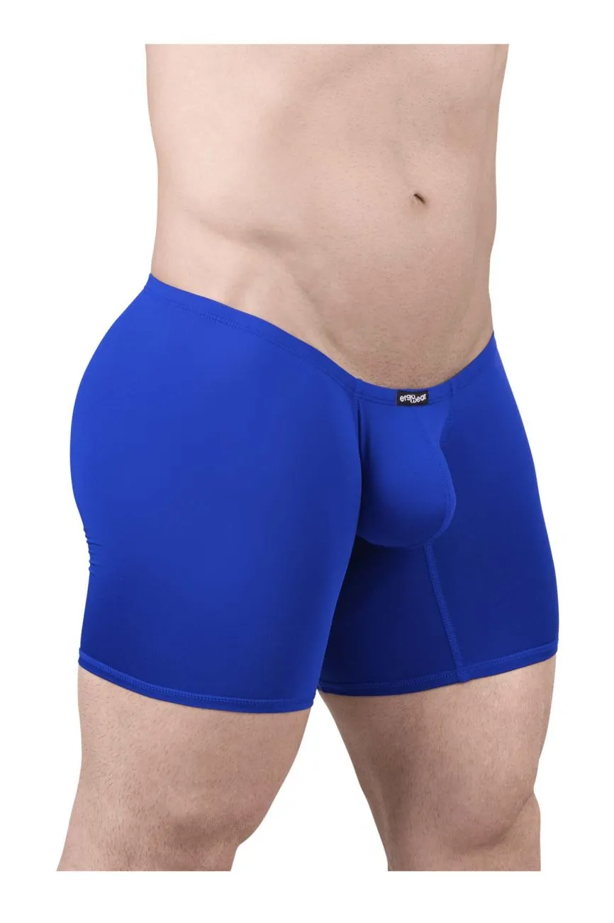 Bekleidung_Ergowear_Herrenunterwäsche ErgoWear EW1710 X4D Boxershorts Farbe Königsblau