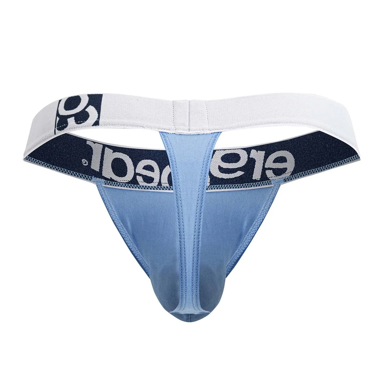 Bekleidung_Ergowear_Herrenunterwäsche ErgoWear EW1711 MAX COTTON Tangas Farbe Hellblau