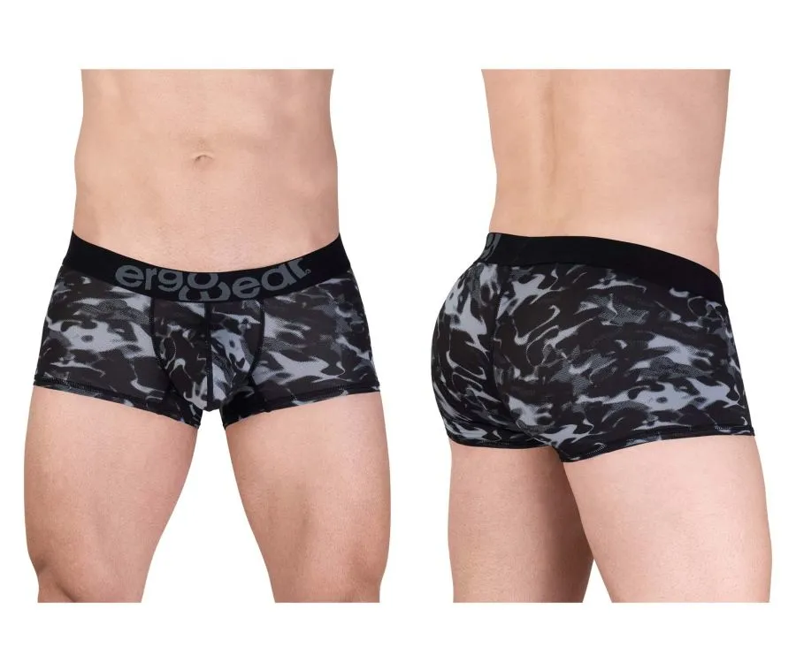 Bekleidung_Ergowear_Herrenunterwäsche ErgoWear EW1724 MAX SE CAMO Slip Farbe Schwarz