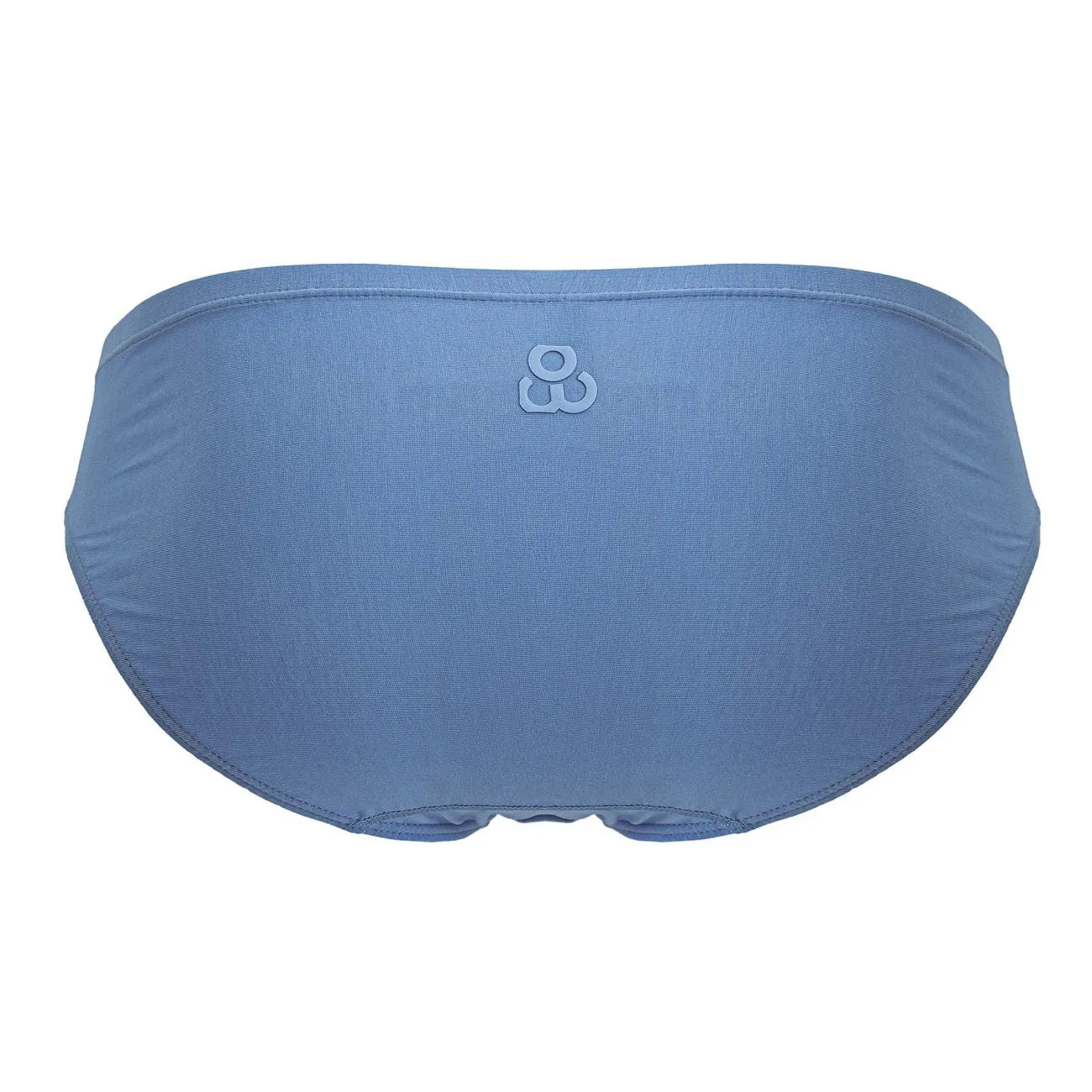 Bekleidung_Ergowear_Herrenunterwäsche ErgoWear EW1731 FEEL GR8 Baumwoll-Bikini Farbe Hellblau