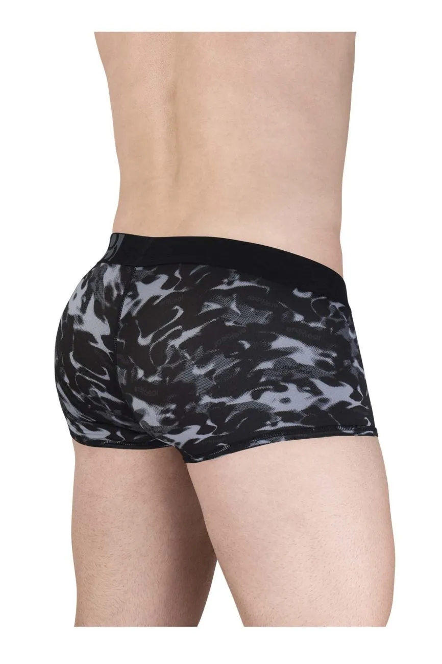 Bekleidung_Ergowear_Unterwäsche MAX SE CAMO Shorts
