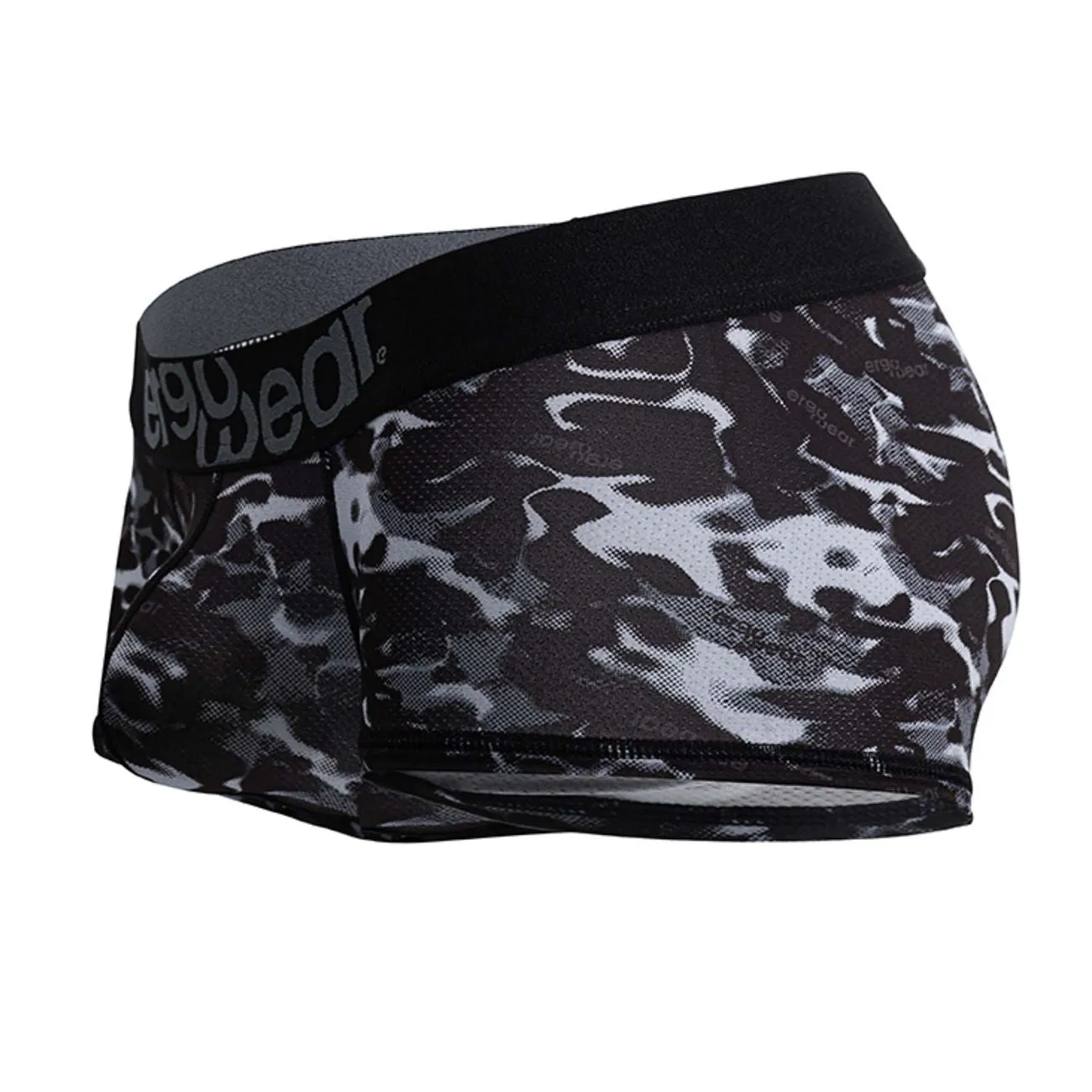 Bekleidung_Ergowear_Unterwäsche MAX SE CAMO Shorts