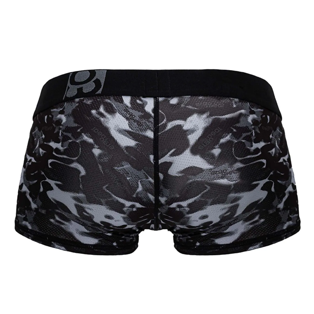 Bekleidung_Ergowear_Unterwäsche MAX SE CAMO Shorts