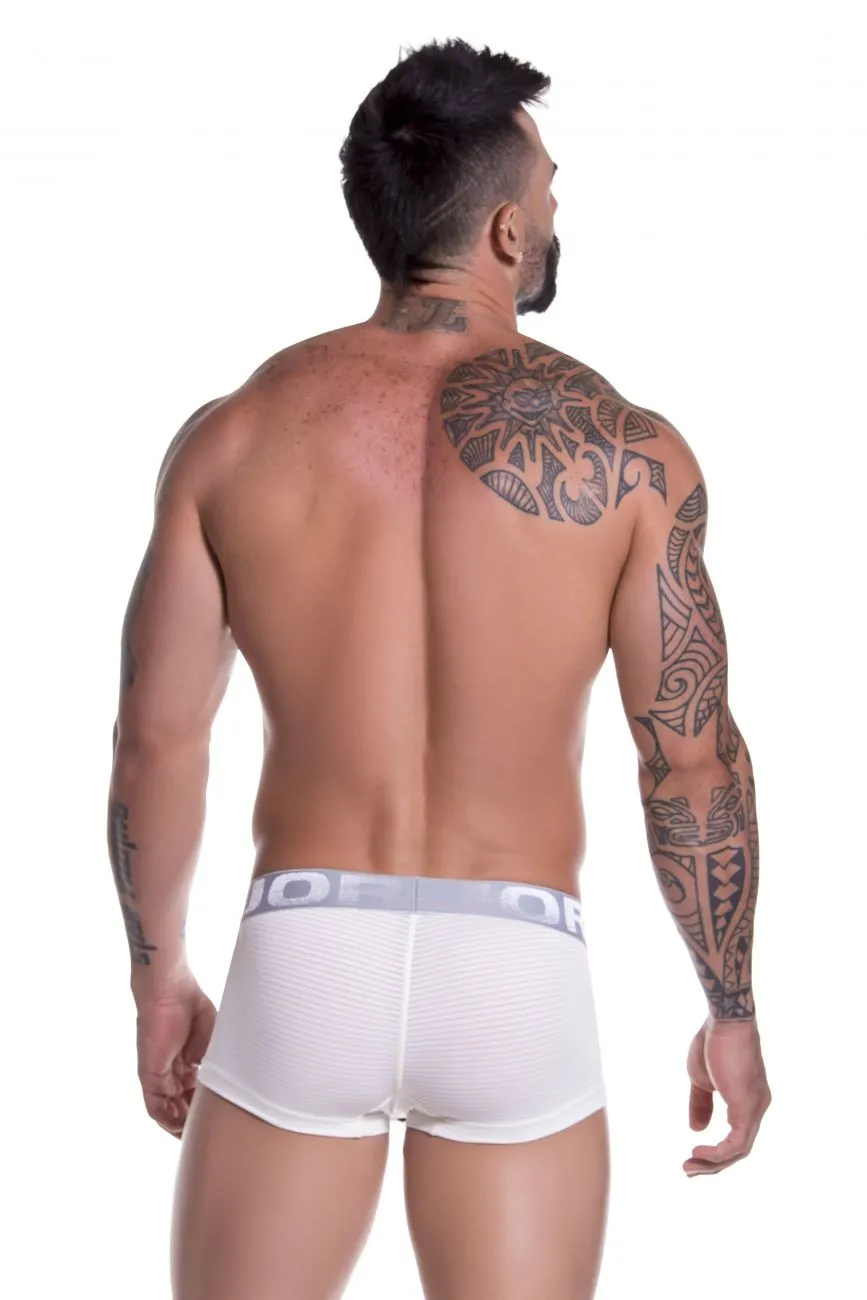 Bekleidung_Jor_Herrenunterwäsche JOR 0713 Cooper Boxershorts Farbe Beige