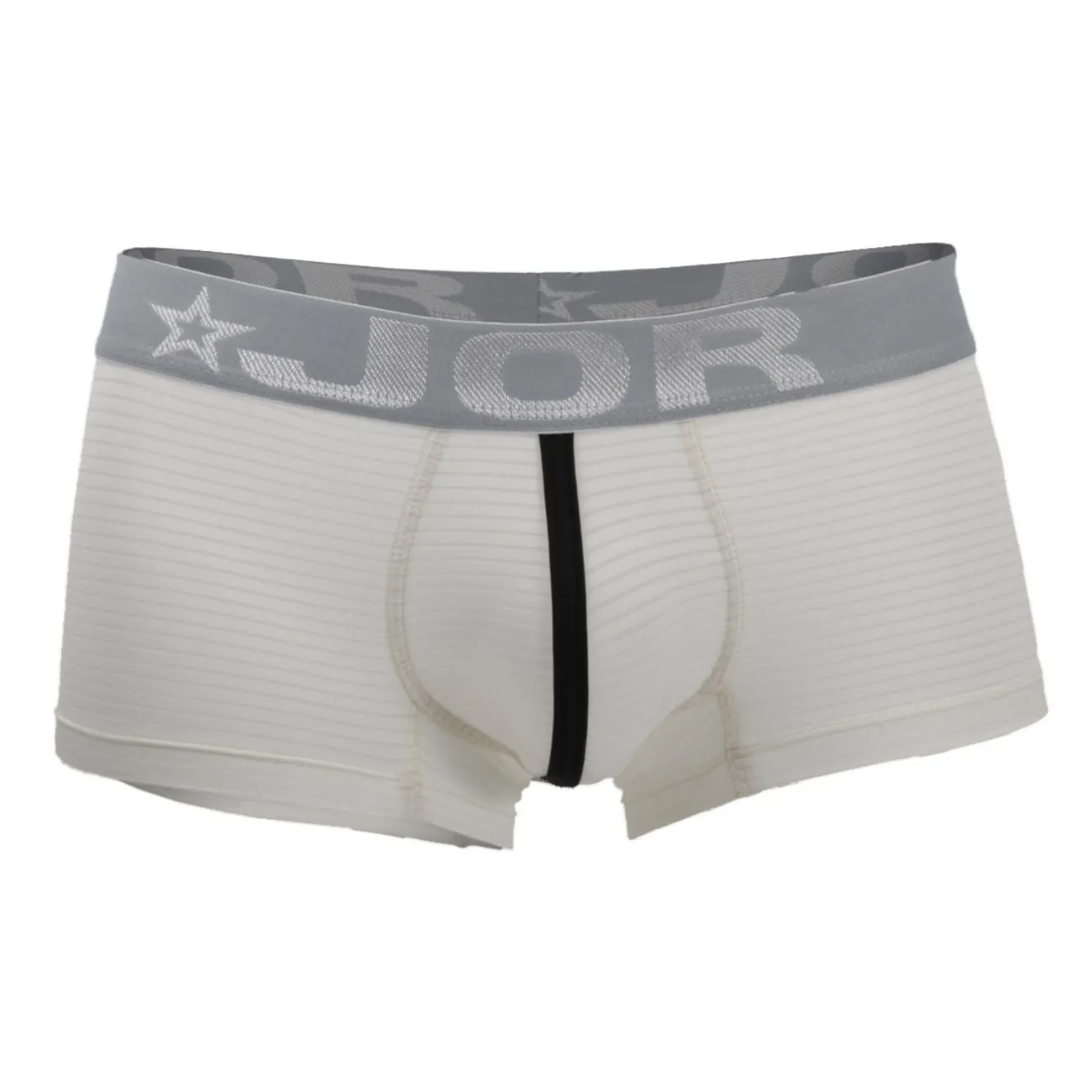 Bekleidung_Jor_Herrenunterwäsche JOR 0713 Cooper Boxershorts Farbe Beige