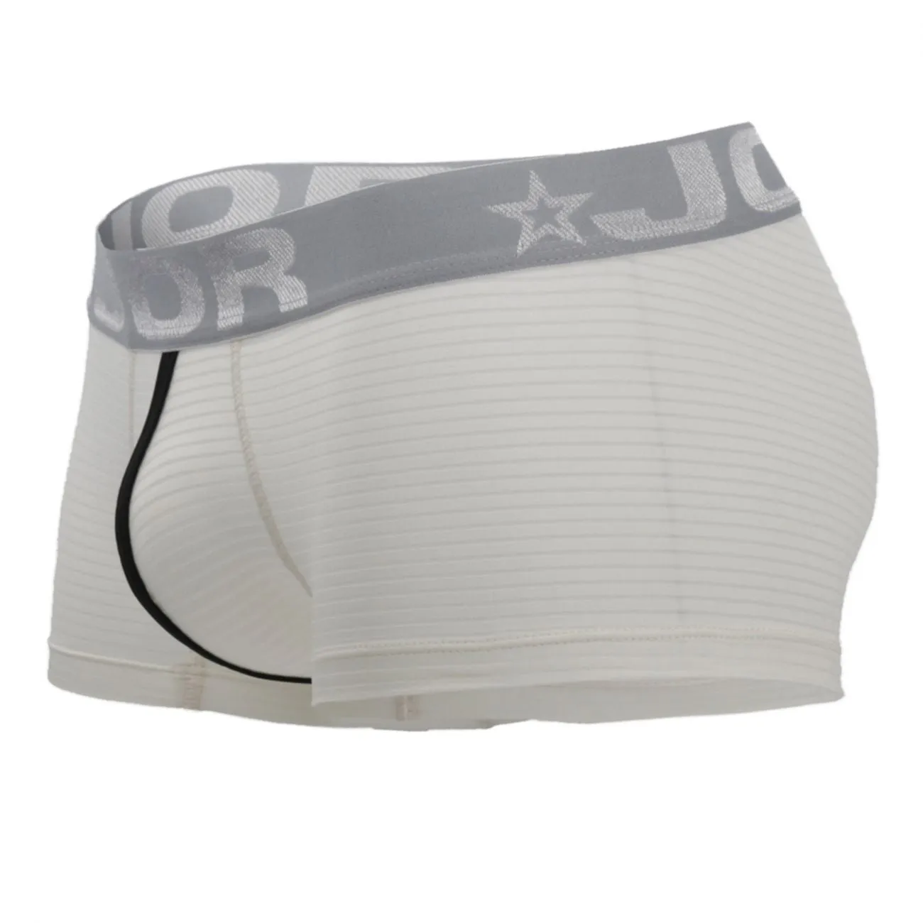 Bekleidung_Jor_Herrenunterwäsche JOR 0713 Cooper Boxershorts Farbe Beige