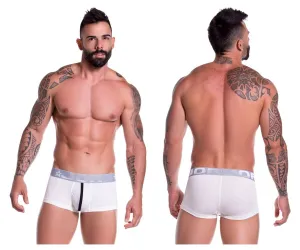 Clothing_Jor_Mens Underwear JOR 0713 Cooper Boxer Briefs Color Beige