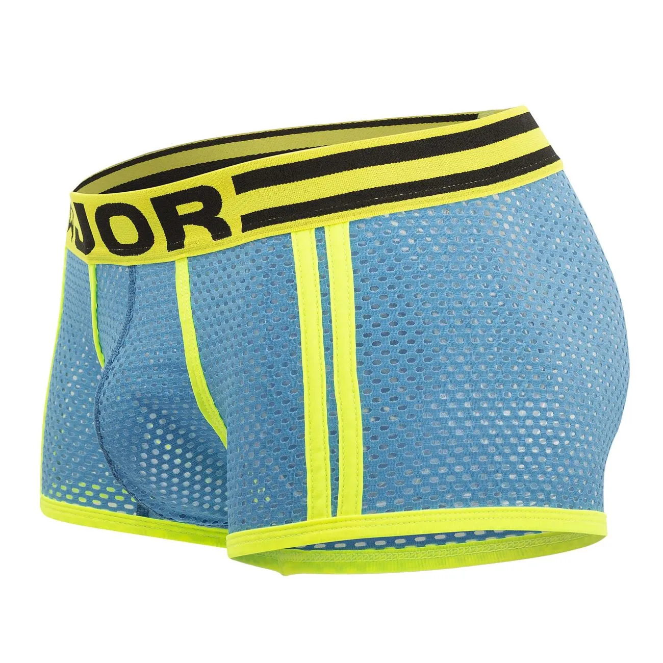 Bekleidung_Jor_Herrenunterwäsche JOR 1734 Speed Slipfarbe Türkis