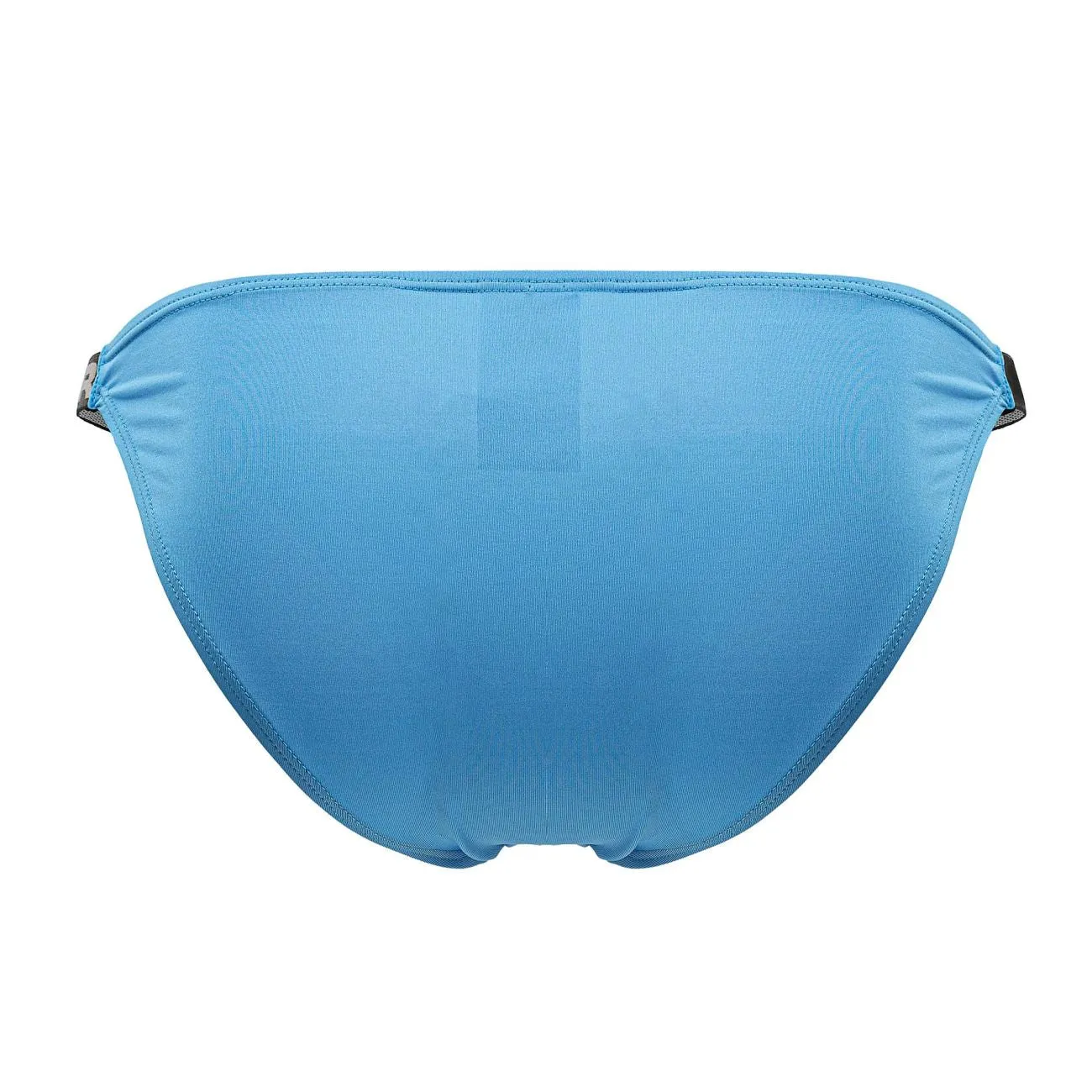 Bekleidung_Jor_Herrenunterwäsche JOR 2063 Eros Bikini Farbe Türkis