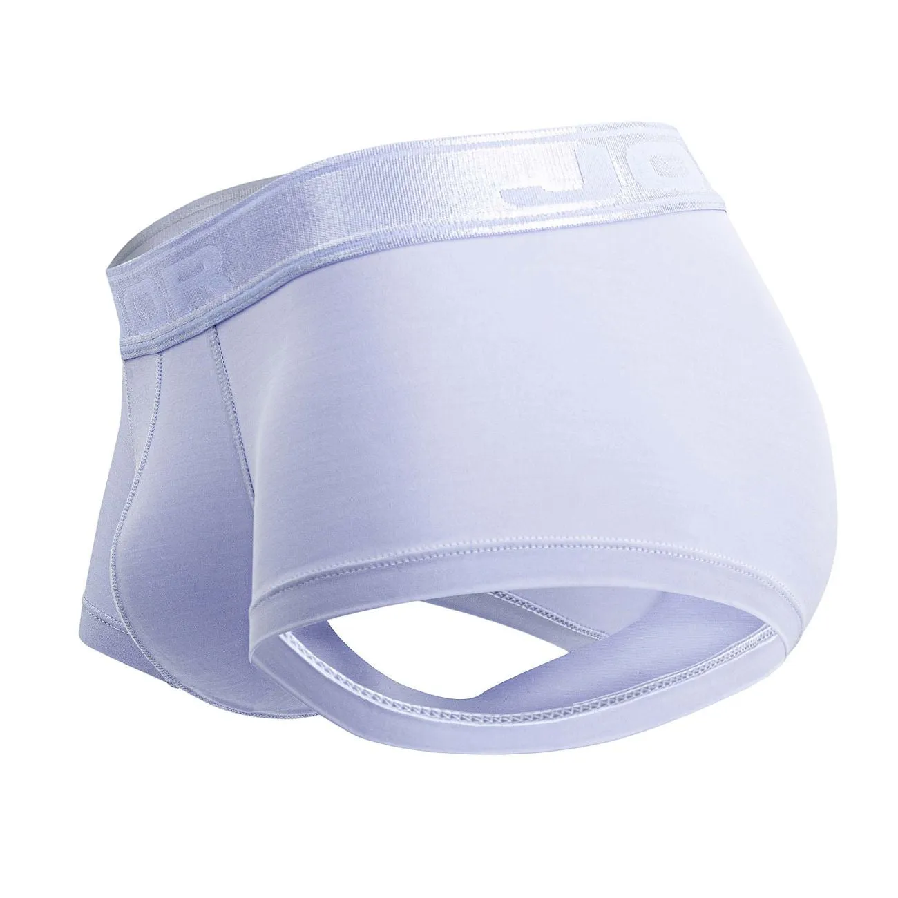 Bekleidung_Jor_Herrenunterwäsche JOR 2140 Element Slips Farbe Hellblau