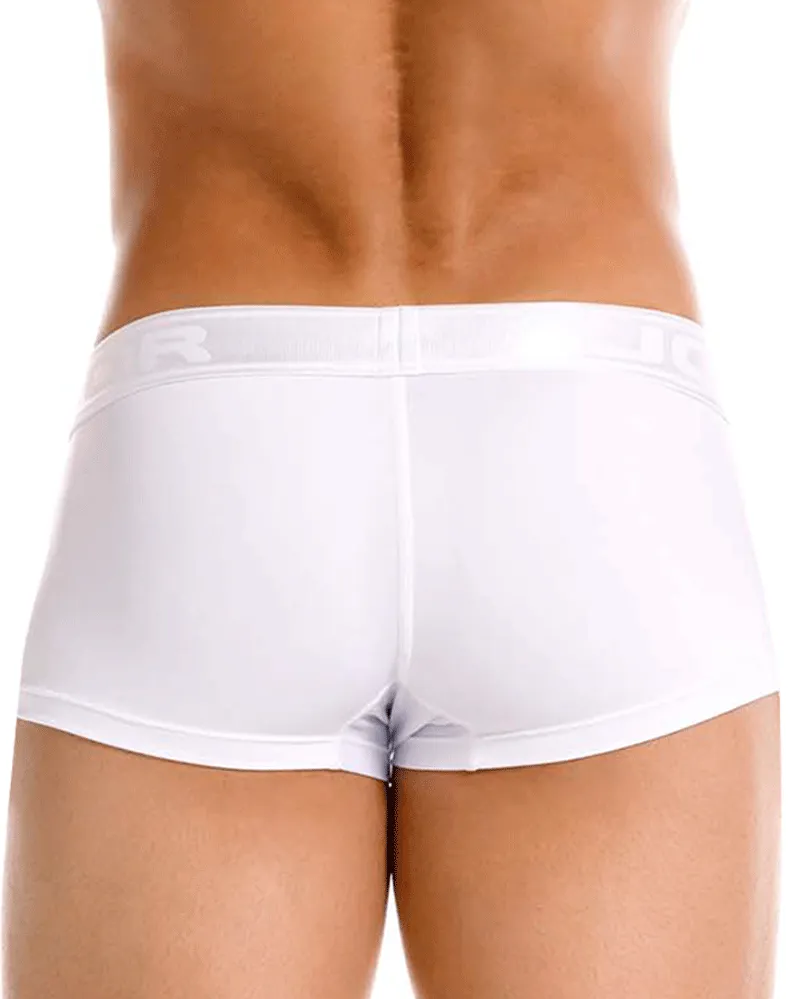 Bekleidung_Jor_Herrenunterwäsche Jor 2140 Element Slip Weiß