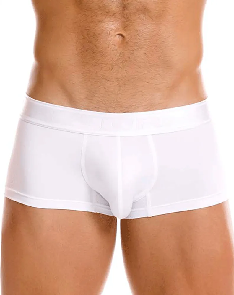 Bekleidung_Jor_Herrenunterwäsche Jor 2140 Element Slip Weiß