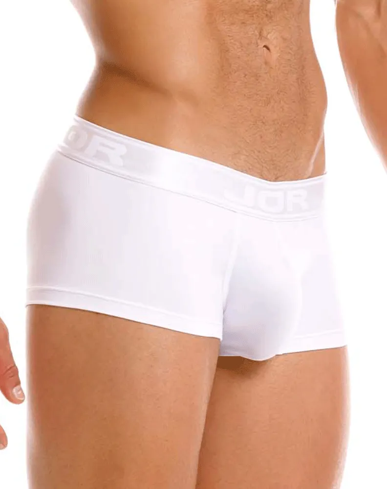 Bekleidung_Jor_Herrenunterwäsche Jor 2140 Element Slip Weiß