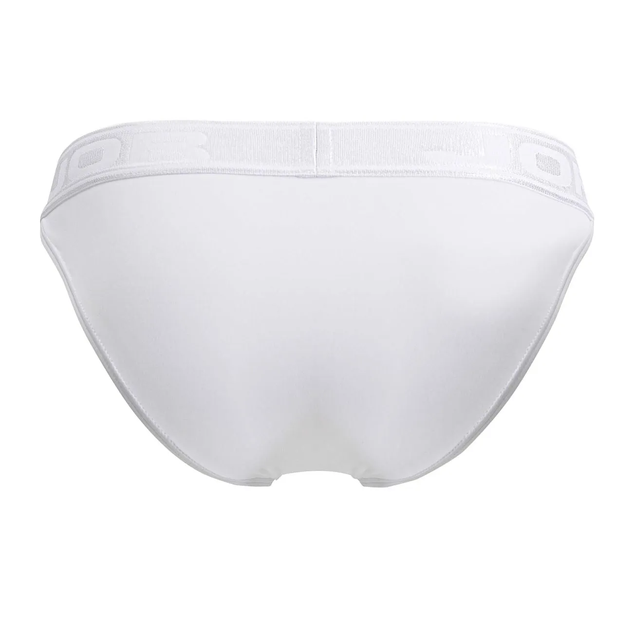 Bekleidung_Jor_Herrenunterwäsche JOR 2142 Element Bikini Farbe Weiß