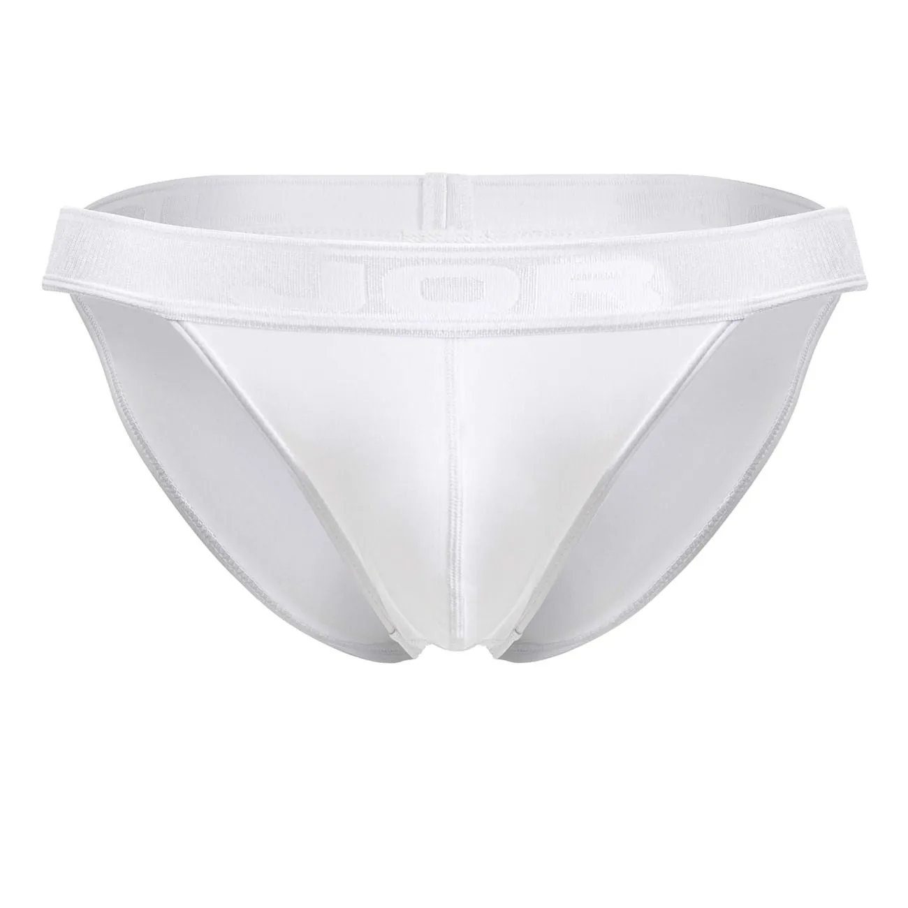 Bekleidung_Jor_Herrenunterwäsche JOR 2142 Element Bikini Farbe Weiß