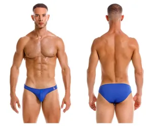 Clothing_Jor_Mens Underwear JOR 2150 Apolo Bikini Color Royal