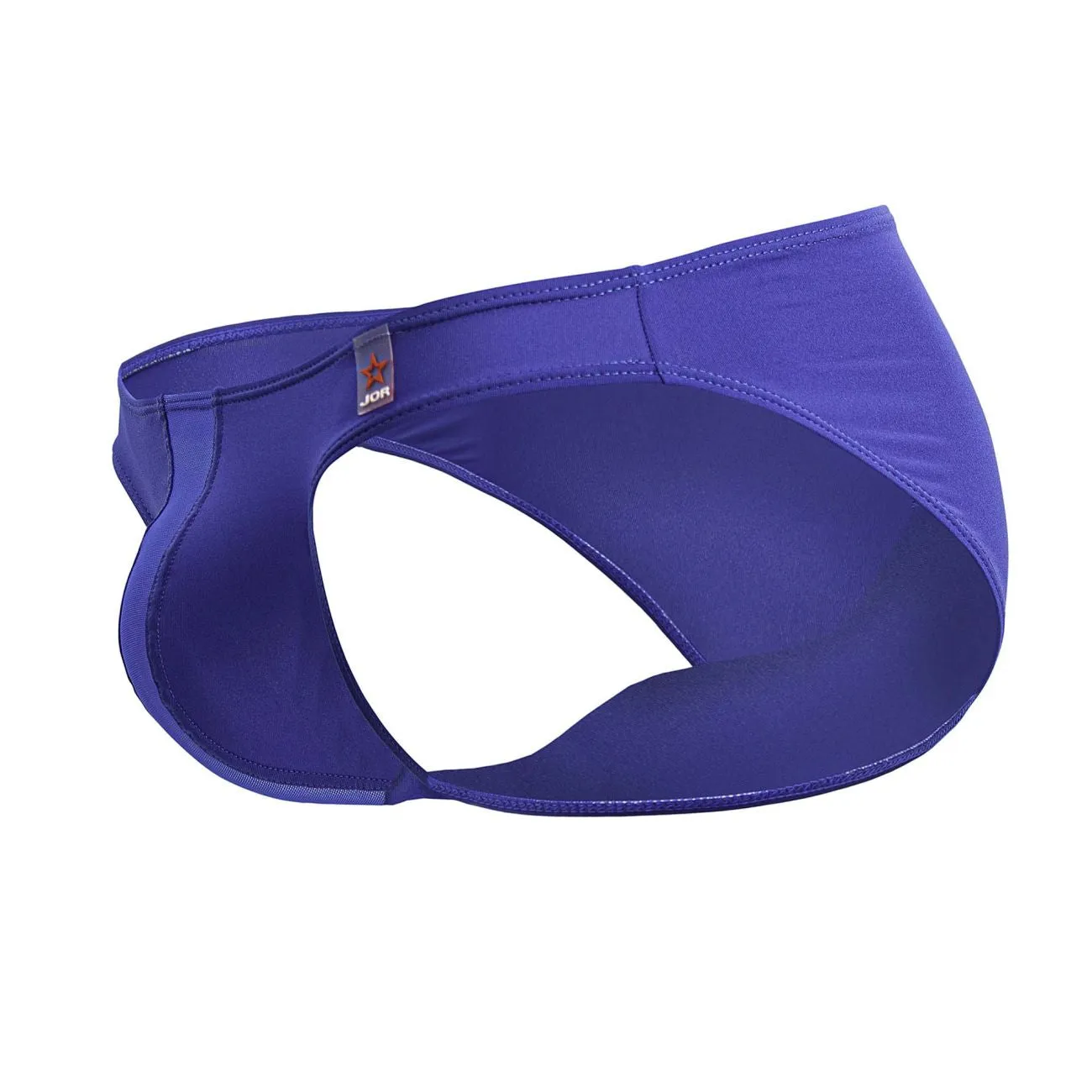 Bekleidung_Jor_Herrenunterwäsche JOR 2150 Apolo Bikini Farbe Royal