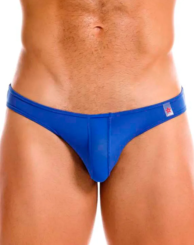 Bekleidung_Jor_Herrenunterwäsche Jor 2151 Apolo Tangas Royal