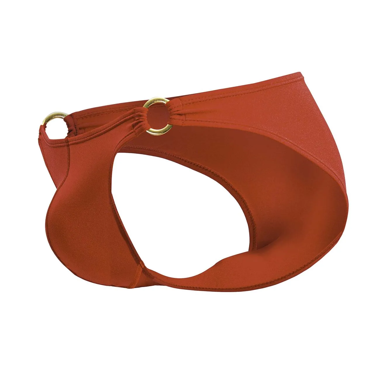 Bekleidung_Jor_Herrenunterwäsche JOR 2152 Magnus Bikini Farbe Rot