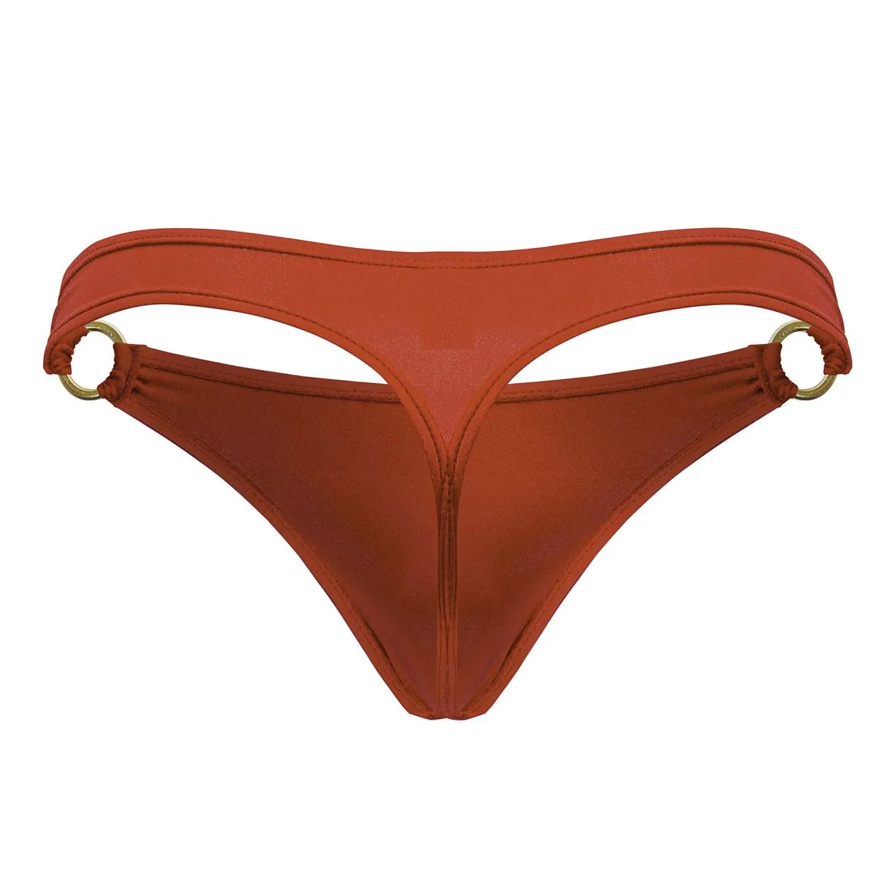 Bekleidung_Jor_Herrenunterwäsche JOR 2153 Magnus Tangas Farbe Rot