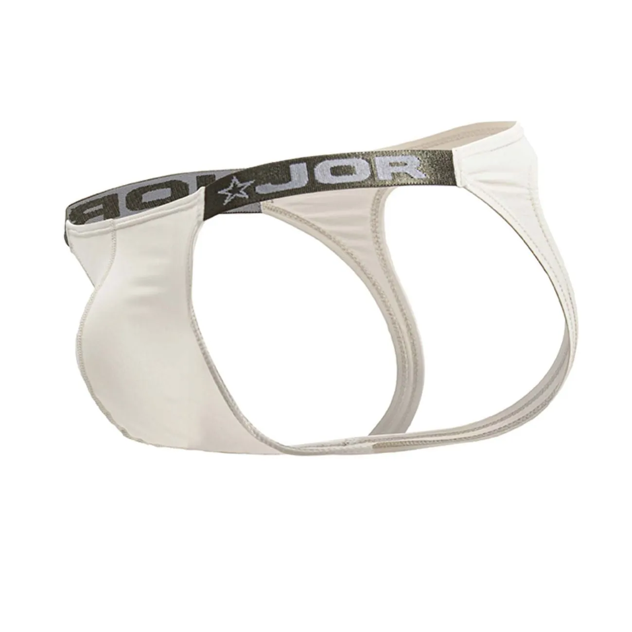 Bekleidung_Jor_Herrenunterwäsche JOR 2157 Eros Jockstrap Farbe Beige