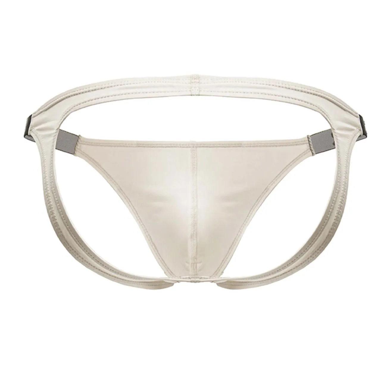 Bekleidung_Jor_Herrenunterwäsche JOR 2157 Eros Jockstrap Farbe Beige