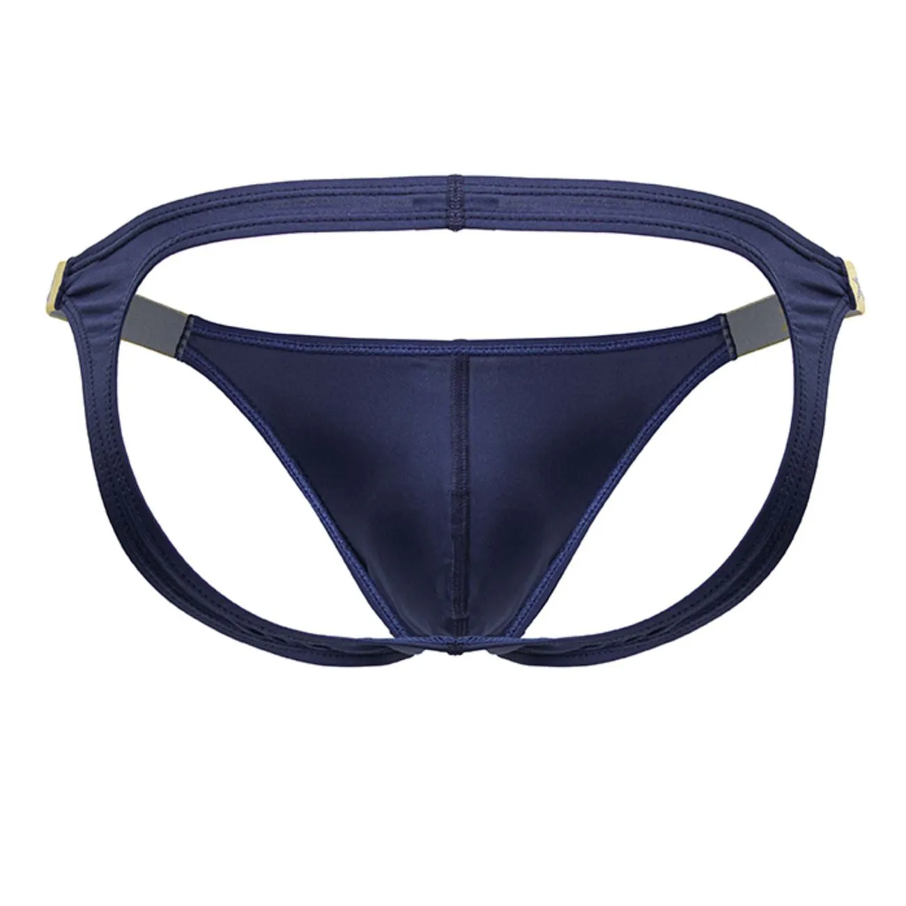 Bekleidung_Jor_Herrenunterwäsche JOR 2157 Eros Jockstrap Farbe Petrol