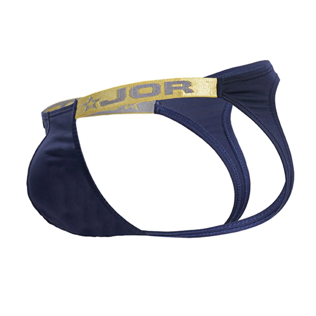 Bekleidung_Jor_Herrenunterwäsche JOR 2157 Eros Jockstrap Farbe Petrol